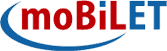 Logo operatora systemu płatności mobilet